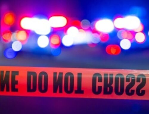 Gunman dead after shooting at Columbus Amazon facility, police say