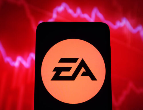 Reports: EA set to be sold to private investors for up to $50 billion