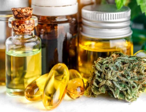 Op-ed: Bridging cannabis research and care in Pennsylvania
