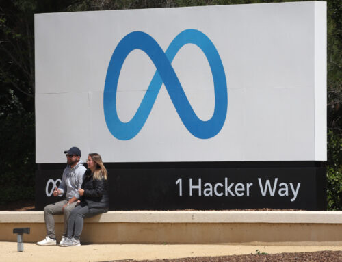 Meta offers Llama AI models to government for free in GSA deal
