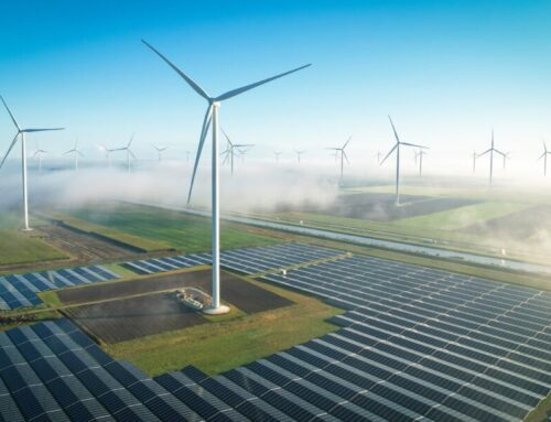 First new Wisconsin wind farm in 14 years approved