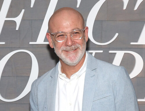 Peter Friedlander Named Head of Global TV at Amazon MGM Studios