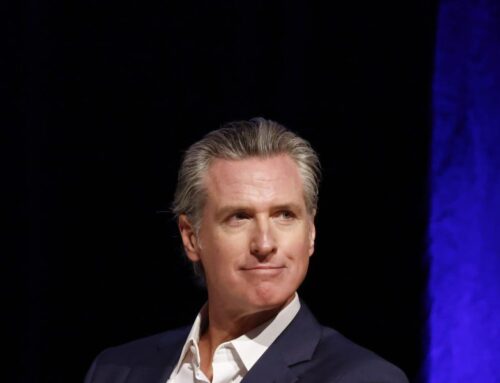 California Governor Gavin Newsom signs landmark AI safety regulation
