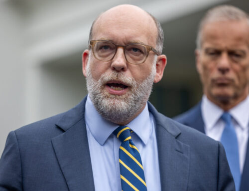 Government Shutdown Threatens Further Destruction of Environment and Science Agencies, Adv