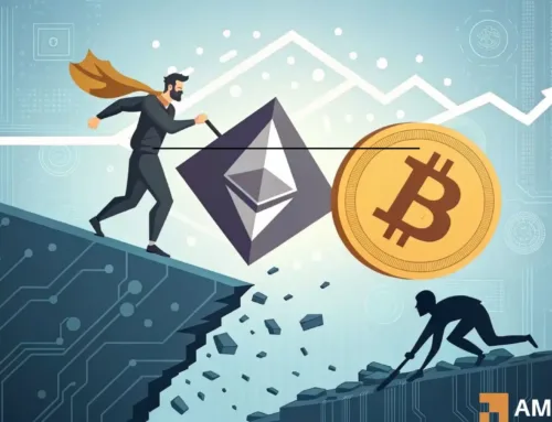 Why Ethereum could outperform Bitcoin by 2030
