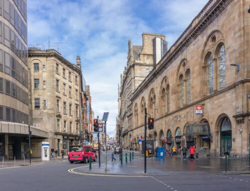 Officials stunned by impacts of simple rule change in major city: ‘Helps create a more ple