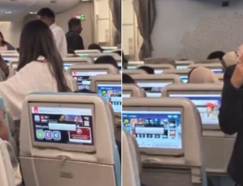 ‘Indians pleaded to get off’: Chaos on plane in US after Trump’s H-1B shock
