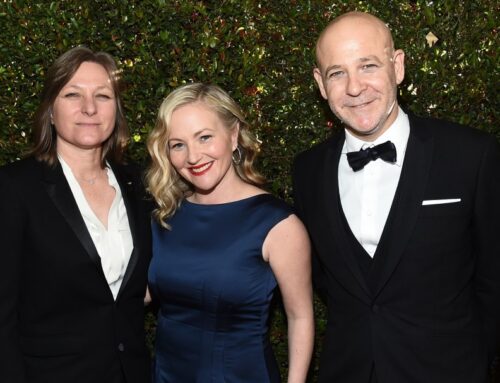 Game On: Netflix OG Execs Take Content Reins Of Rivals Amazon & Paramount+ In New Round Of