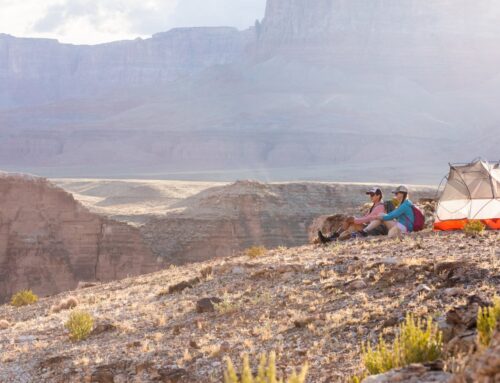 Tell your Representative: Protect the Grand Canyon