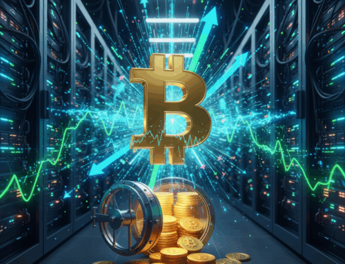 $24.2M Bitcoin Treasury: Hyperscale Data Advances Toward 100% Market Cap Match in Ambitiou