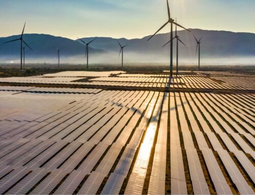 Southeast Asia’s electricity demand surges, driving need for renewable energy: IEA