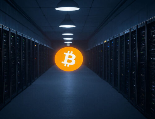 CleanSpark Stock Jumps After Securing $100M Bitcoin-Backed Credit Line From Coinbase