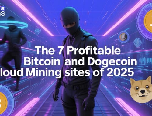 The 7 Profitable Bitcoin and Dogecoin Cloud Mining Sites of 2025