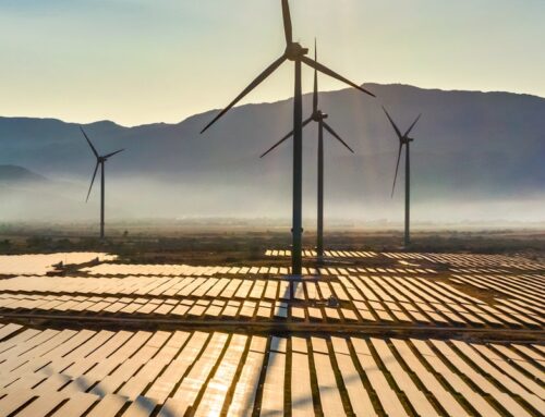 Integrating Solar and Wind in Southeast Asia