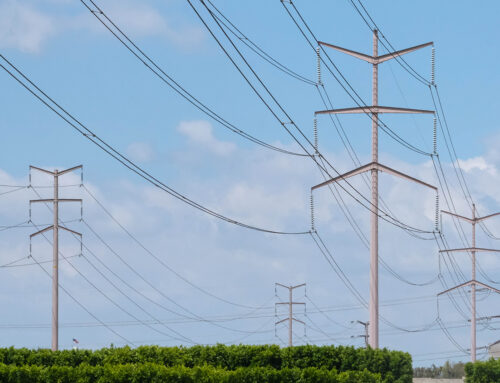 Is Orange County’s Struggling Green Power Agency Bouncing Back?