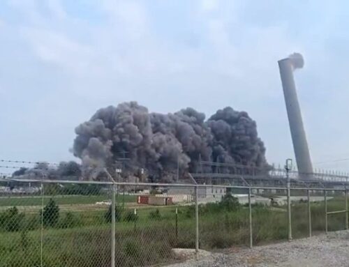 DOE props up dying coal with $625M days after Wright mocks clean energy subsidies
