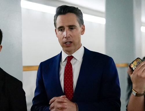 Meta Turns Over Documents on AI Risk Standards for Hawley’s Investigation of Chatbot Malfe