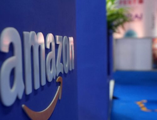Amazon loses VP helping lead development of artificial general intelligence