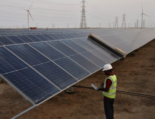 India’s federal government pushing states to buy clean energy, minister says