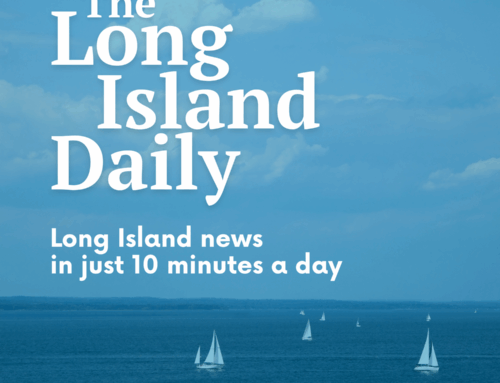 Southampton cannabis dispensary stays open despite cease-and-desist | The Long Island Dail