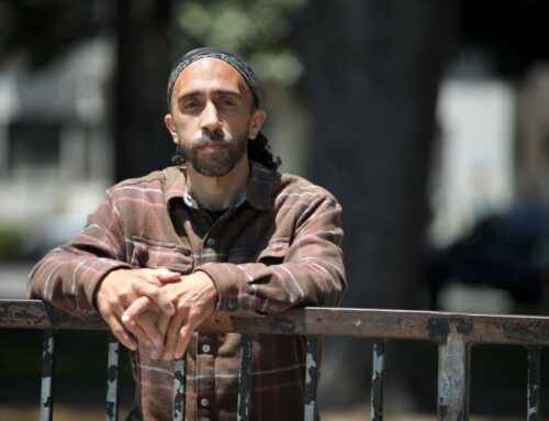 Free speech or doxing? Long Beach activist’s Instagram post under DHS investigation