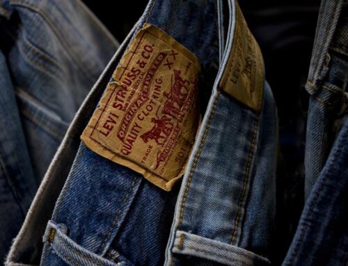 Levi Strauss Launches Program to Deploy Renewable Energy in its Supply Chain