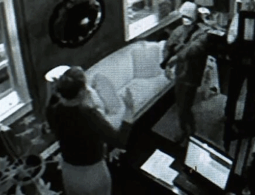 Longtime Portland Cannabis Shop Robbed at Gunpoint Again