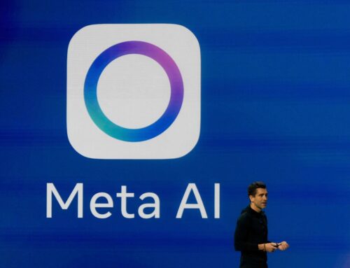 Meta’s AI system Llama approved for use by US government