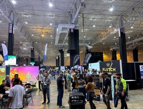 Ohio cannabis summit returns to Cleveland’s IX Center next weekend