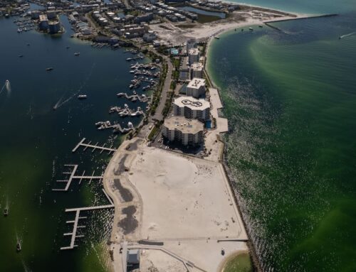 DeSantis, top Florida officials vote to buy 4 acres for $83M, despite concerns