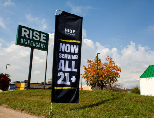 Minnesota’s first non-tribal recreational dispensaries open two years after legalization