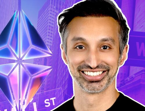 Etherealize CEO: $16tn mortgage market primed for Ethereum treatment