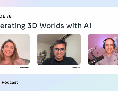 AssetGen: Generating 3D Worlds With AI