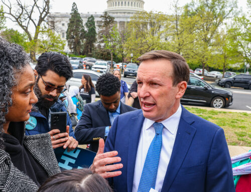 Opinion: Responsible investment can strengthen Connecticut’s healthcare system