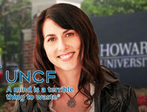 MacKenzie Scott donated $70 million to UNCF
