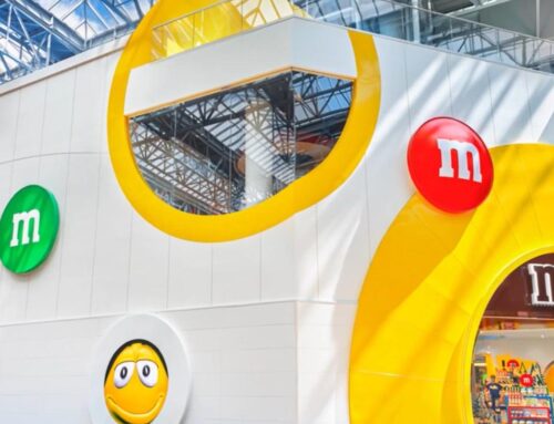 Mars Achieves 100% Renewable Energy in its European Snacking Factories