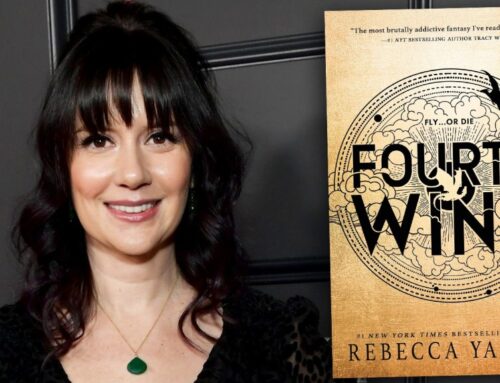 ‘Fourth Wing’: Meredith Averill Poised To Become New Showrunner Of Amazon Series Based On