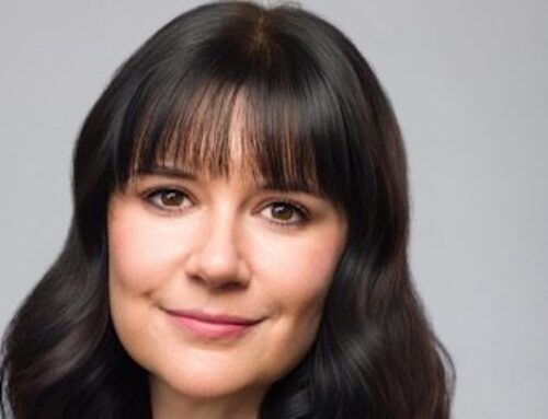 Amazon’s ‘Fourth Wing’ TV Series Sets Meredith Averill as New Showrunner (EXCLUSIVE)