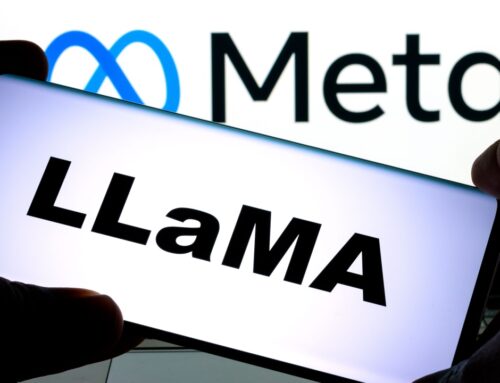 Meta Offers Llama to Feds to Speed Government AI Adoption