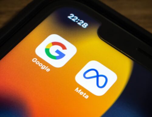 Meta Denies Report It’s Considering Google AI Models for Ad Business