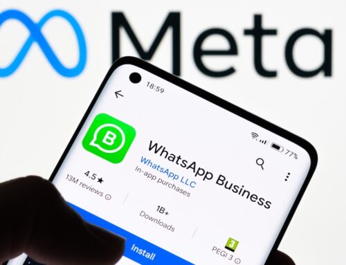 Meta Lets Small Businesses Offer In-WhatsApp Payments