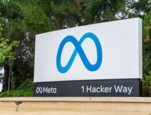 Meta’s next political bet on AI will be at the state level