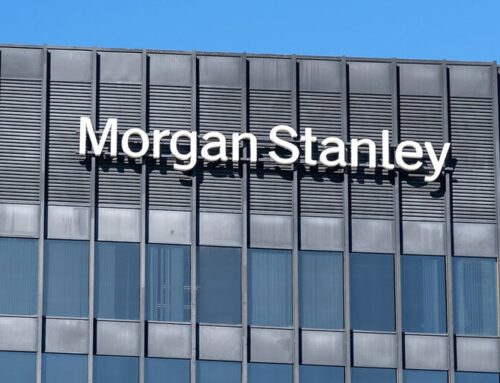 Morgan Stanley Will Enable Bitcoin, Ethereum and Solana Trading via E*Trade