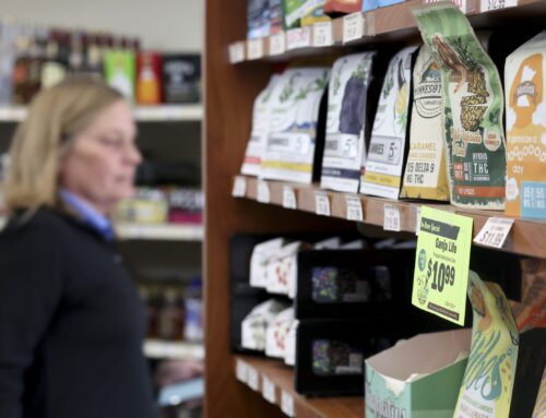 Cities expose legal gray areas of Minnesota cannabis law