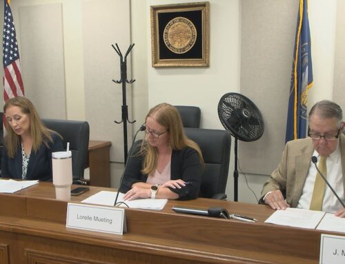 Nebraska Medical Cannabis Commission will fail to meet deadline to approve cultivator lice