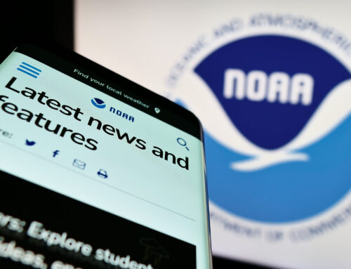Environmental groups urge full funding for NOAA as hurricane season threatens, government