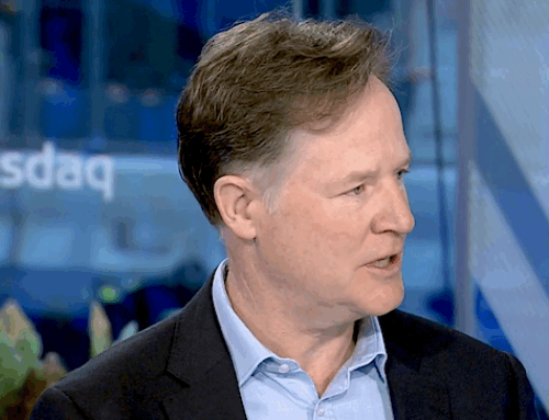 Ex Meta global affairs chief warns against mixing tech, politics