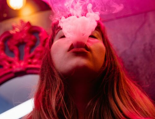 Top Shelf Weed in Greenpoint: Where to Buy Silly Nice Today | stupidDOPE