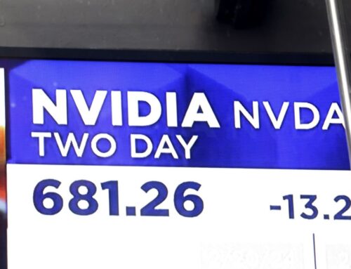 Nvidia announces $100B investment to help power OpenAI’s new AI models