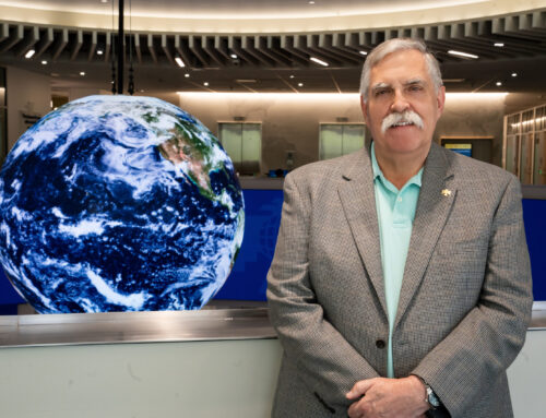 Thunderbird at ASU launches fellowship focused on sustainable ocean governance